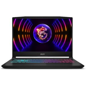 MSI Katana 15